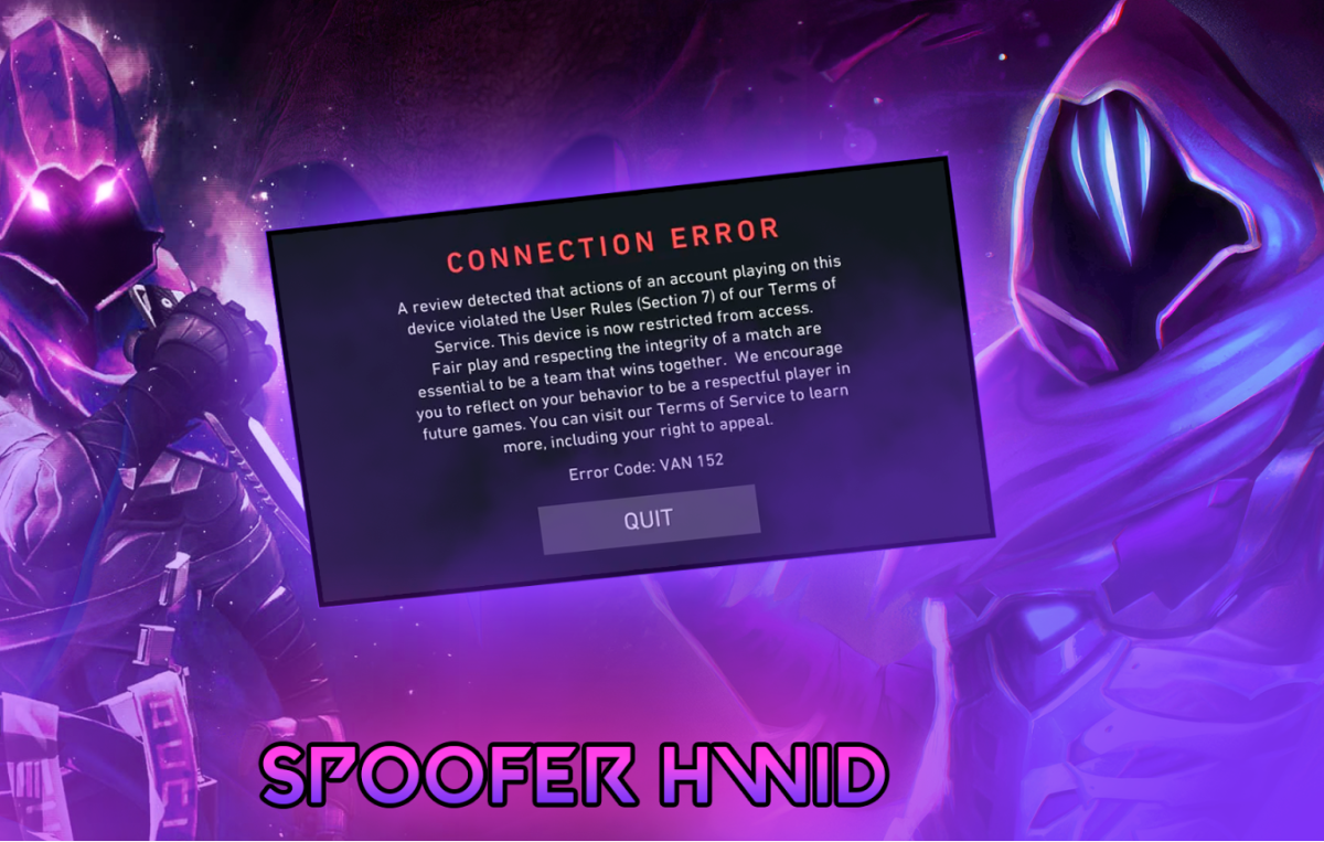 Imagem Spoofer